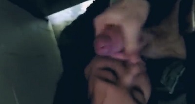 Узбек трахнул казашку в туалете